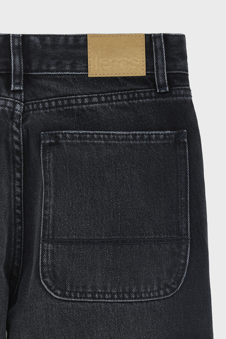 Bellerose Bellerose 62H PARADY USED BLACK D0515
