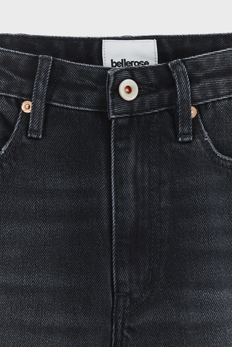 Bellerose Bellerose 62H PARADY USED BLACK D0515