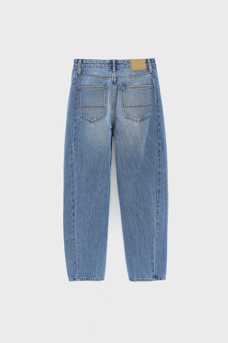 Bellerose Bellerose 62H PARADY BLUE STONE D0448