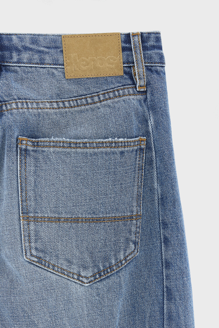 Bellerose Bellerose 62H PARADY BLUE STONE D0448