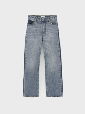 Bellerose Bellerose 62H POPIES VINTAGE BLUE D0522