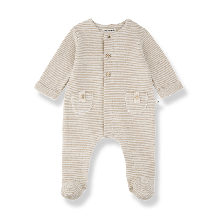 1+ in the family 1+ in the family 62H METZ BEIGE 029