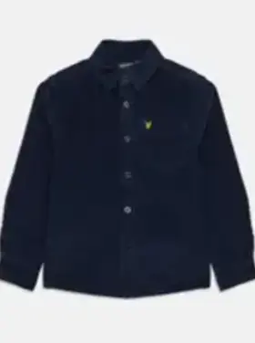 Lyle & Scott Lyle & Scott 62H LWB2500V Z271 DARK NAVY