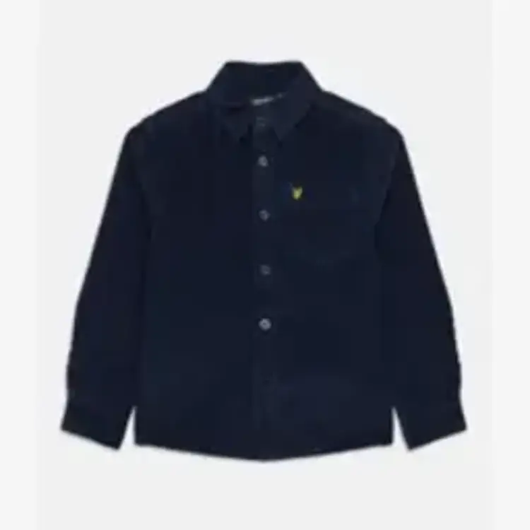 Lyle & Scott Lyle & Scott 62H LWB2500V Z271 DARK NAVY