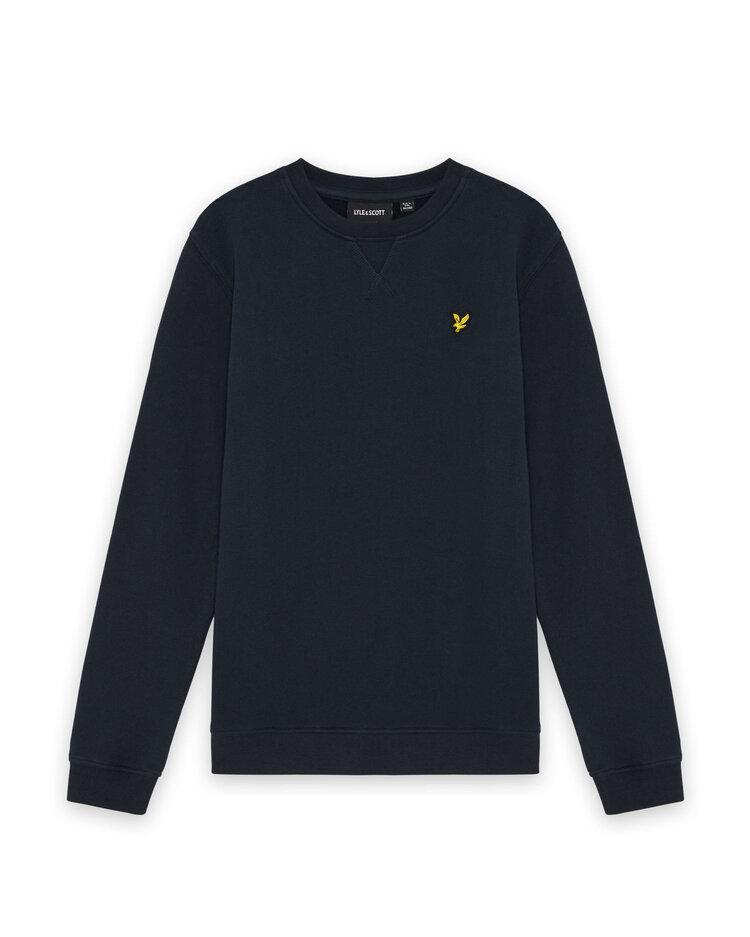 Lyle & Scott Lyle & Scott 62H MLB2000VB Z271 DARK NAVY