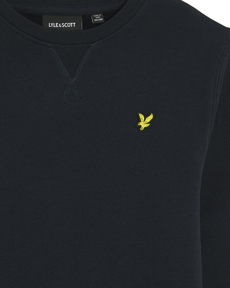 Lyle & Scott Lyle & Scott 62H MLB2000VB Z271 DARK NAVY