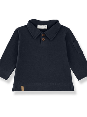 1+ in the family 1+ in the family 62H OSIMO BLUE 098