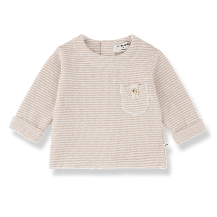 1+ in the family 1+ in the family 62H BELFORT BEIGE 033