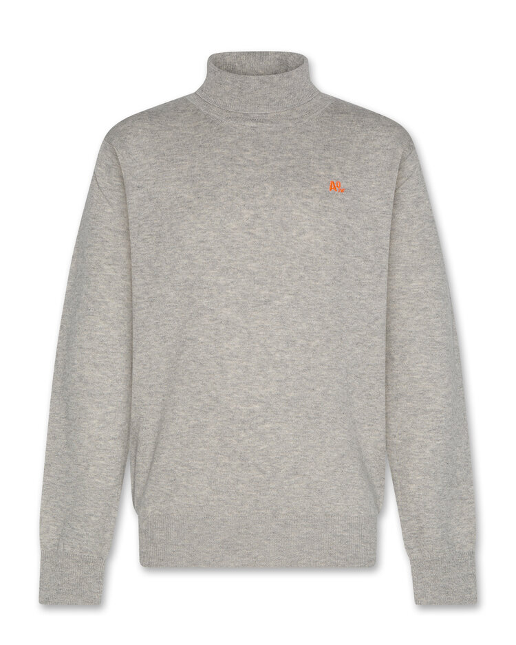 Ao76 Ao76 62H 226-2210-620c grey melange