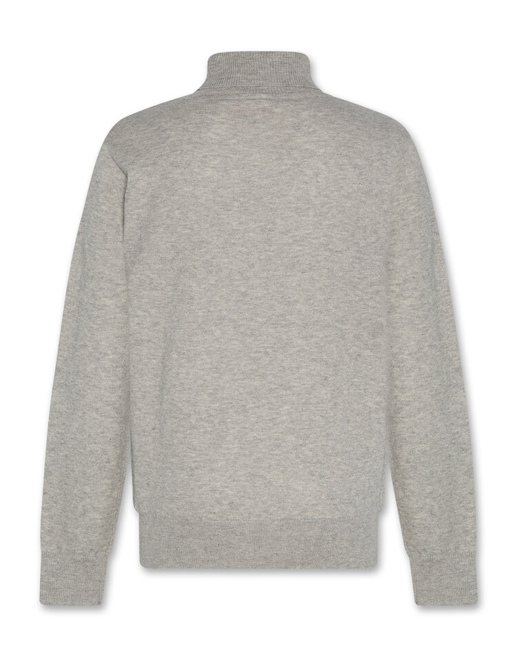 Ao76 Ao76 62H 226-2210-620c grey melange