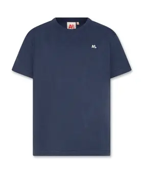 Ao76 AO 62H 000760 INDIGO T-SHIRT