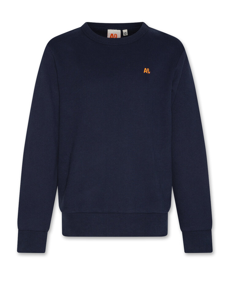 Ao76 AO 62H TRUI CLASSIC NAVY 000799
