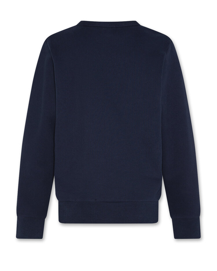 Ao76 AO 62H TRUI CLASSIC NAVY 000799