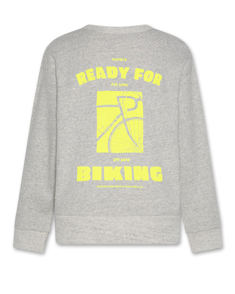 Ao76 AO 62H SWEATER  BIKING 000908