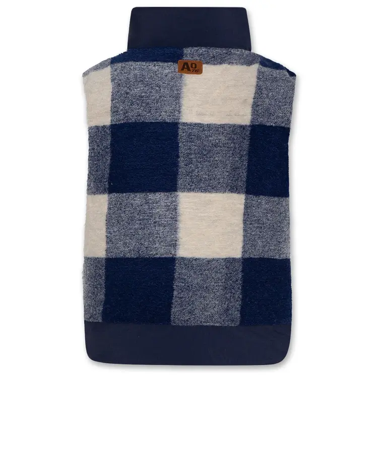 Ao76 Ao76 62h 226-2818-800 classic navy bodywarmer