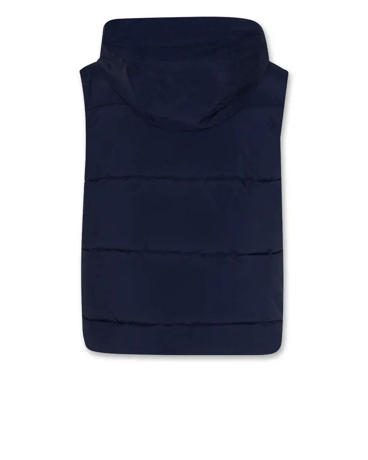 Ao76 Ao76 62h 226-2818-800 classic navy bodywarmer