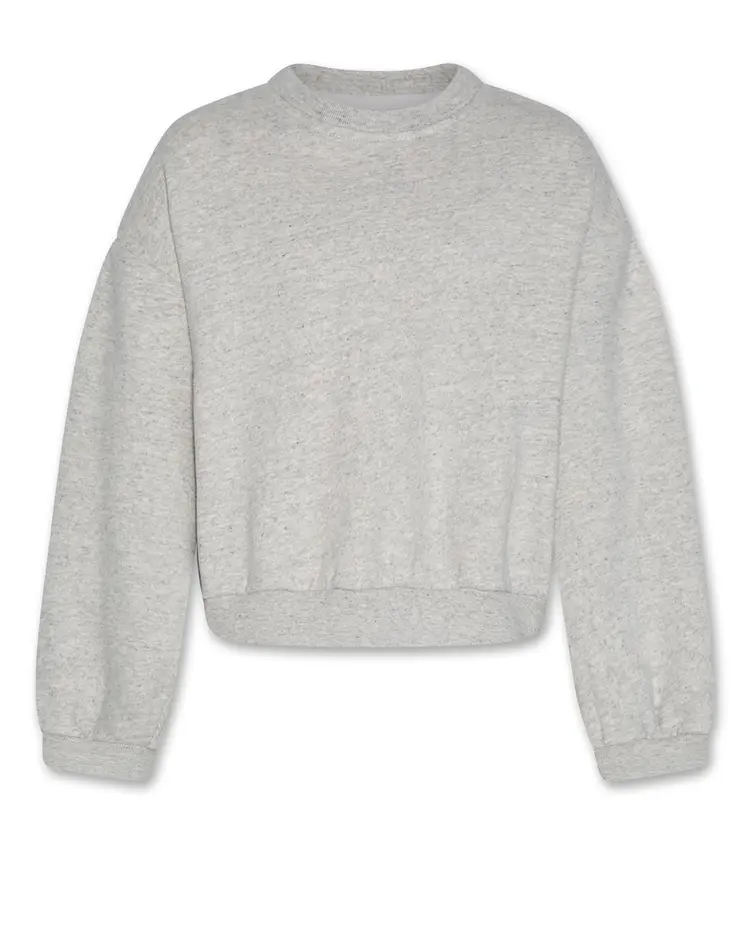 Ao76 Ao76 62H 226-1124-302 GREY MELANGE
