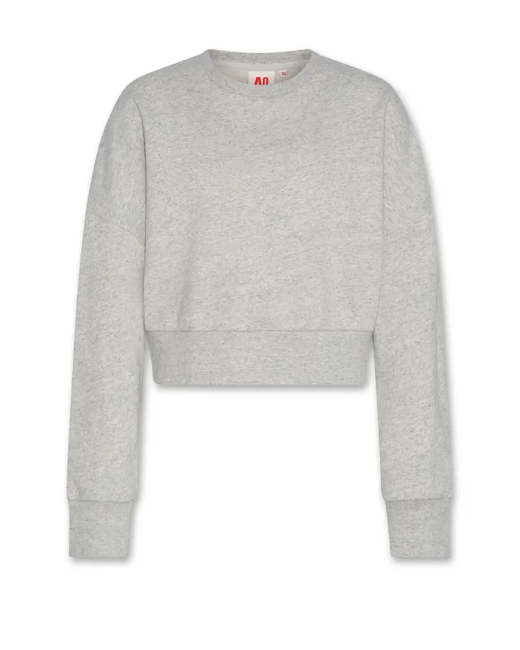 Ao76 Ao76 62H 226-1139-305 GREY MELANGE