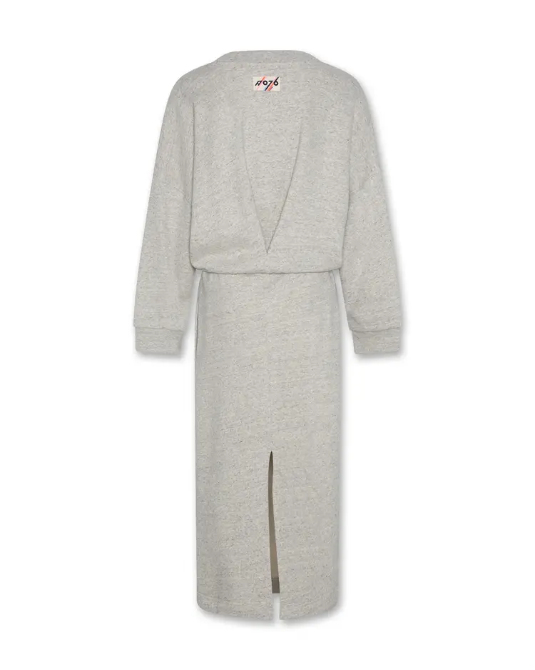 Ao76 Ao76 62H 226-1705-300 GREY MELANGE