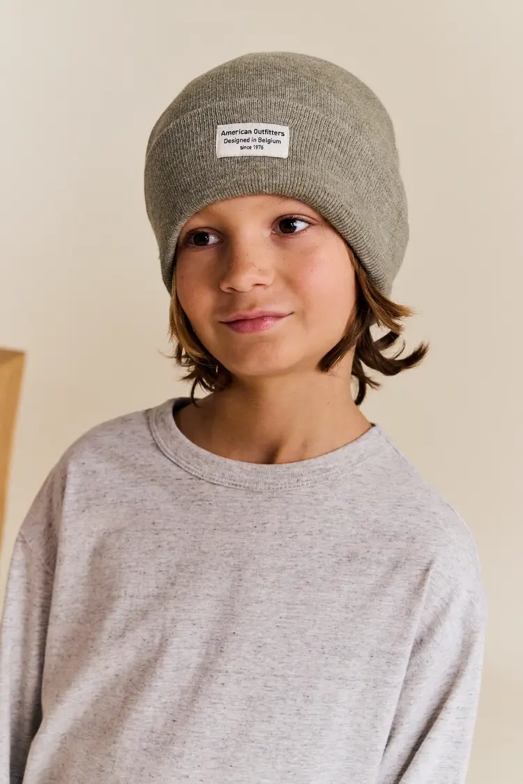 Ao76 Ao76 62h 226-2905-790 muts khaki