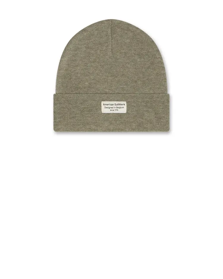 Ao76 Ao76 62h 226-2905-790 muts khaki