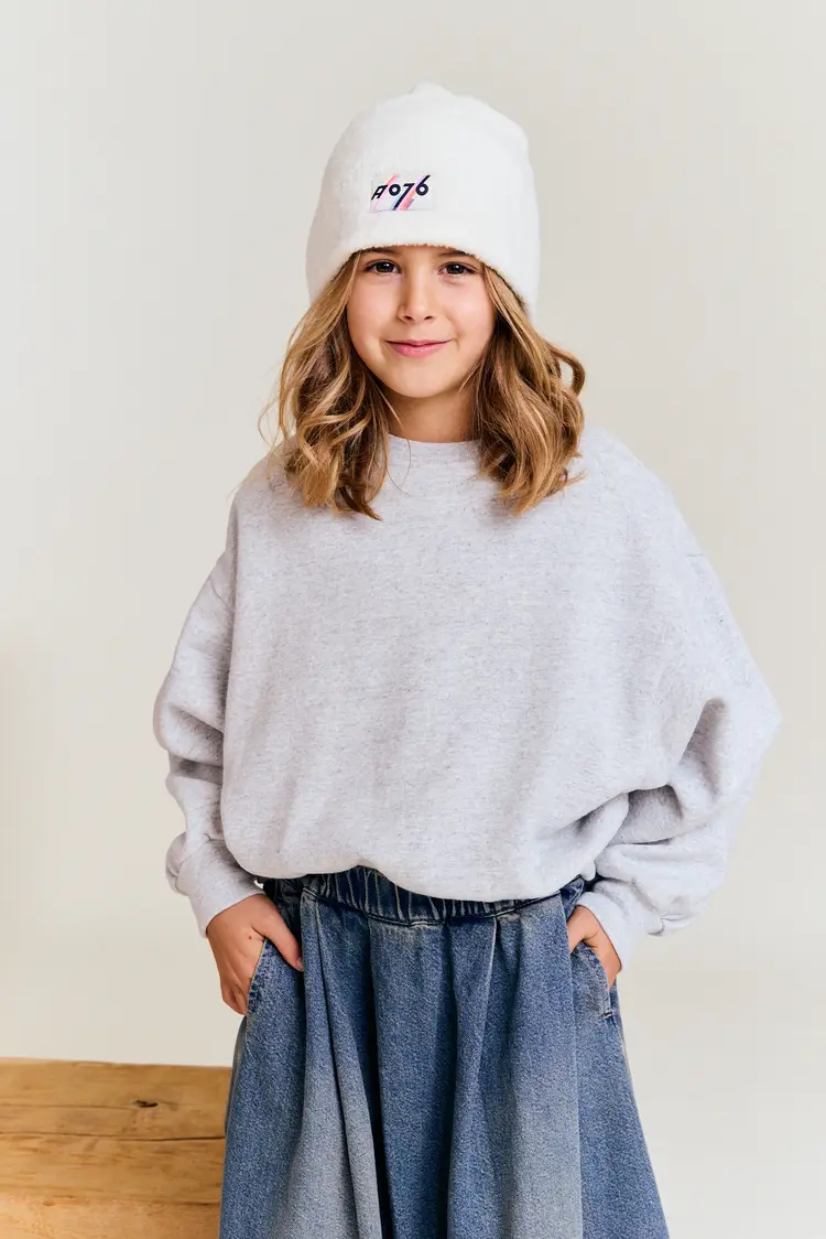 Ao76 Ao76 62H 226-1915-660 MUTS IVORY
