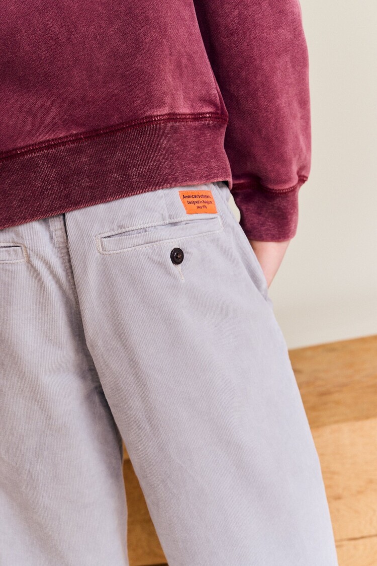 Ao76 Ao76 62H 226-2633-420C SOFT GREY