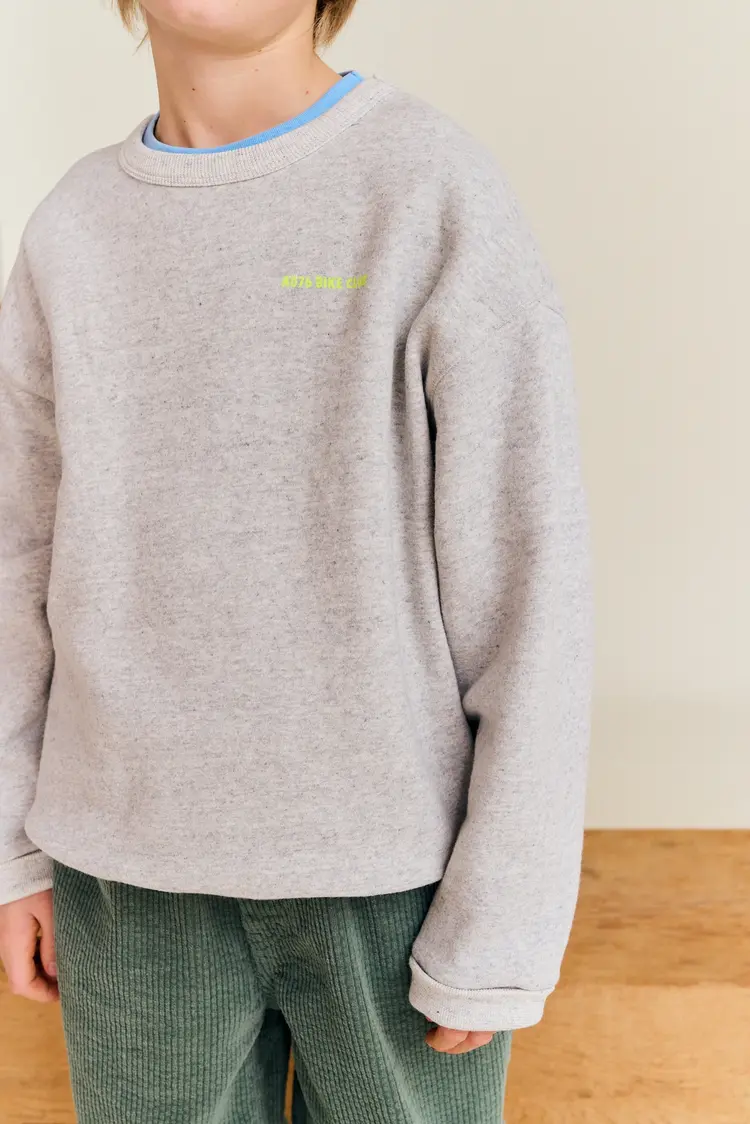 Ao76 AO 62H SWEATER  BIKING 000908