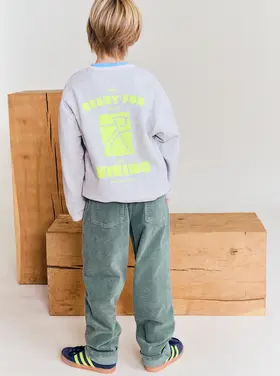 Ao76 AO 62H SWEATER  BIKING 000908