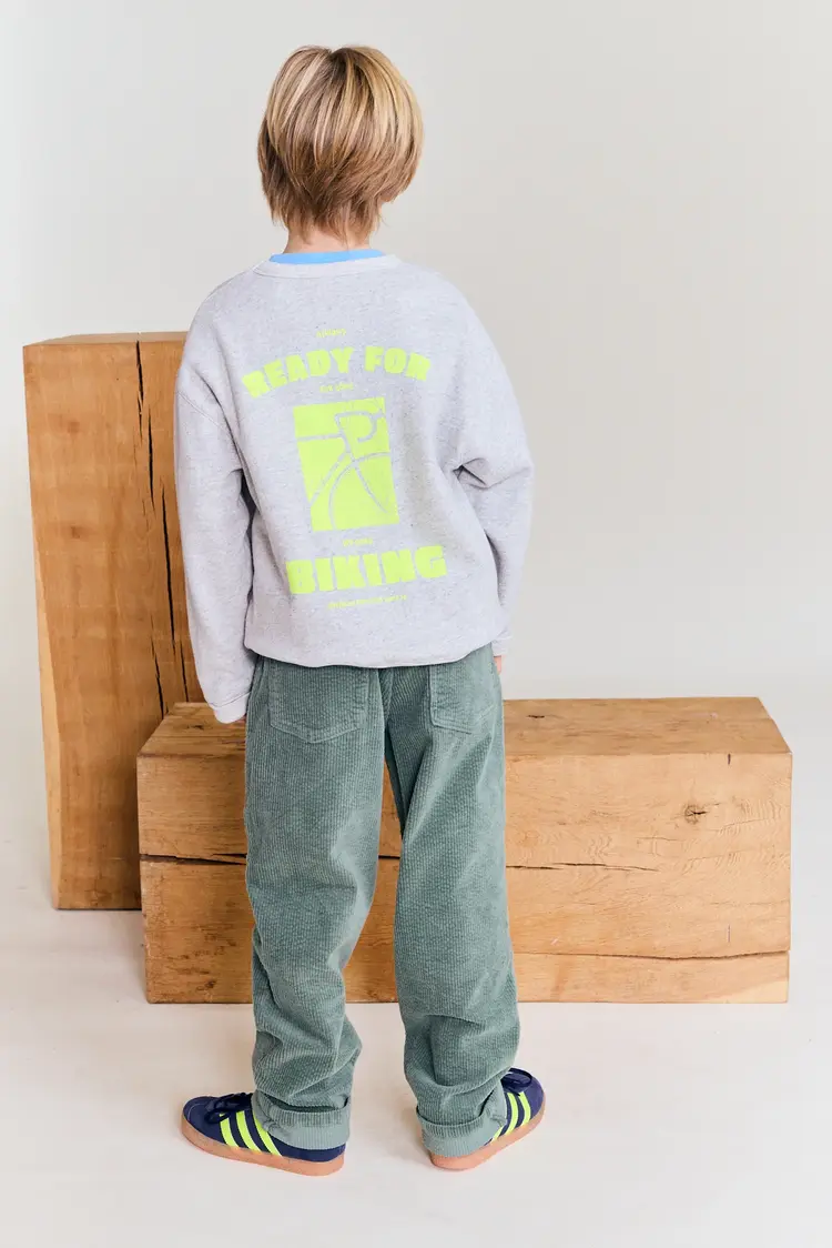 Ao76 AO 62H SWEATER  BIKING 000908