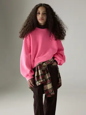 Bellerose Bellerose 62H FENYA FLUO PINK T1842