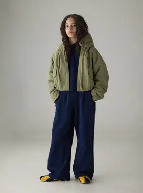 Bellerose Bellerose 62H HERMINE JEEP-P1722