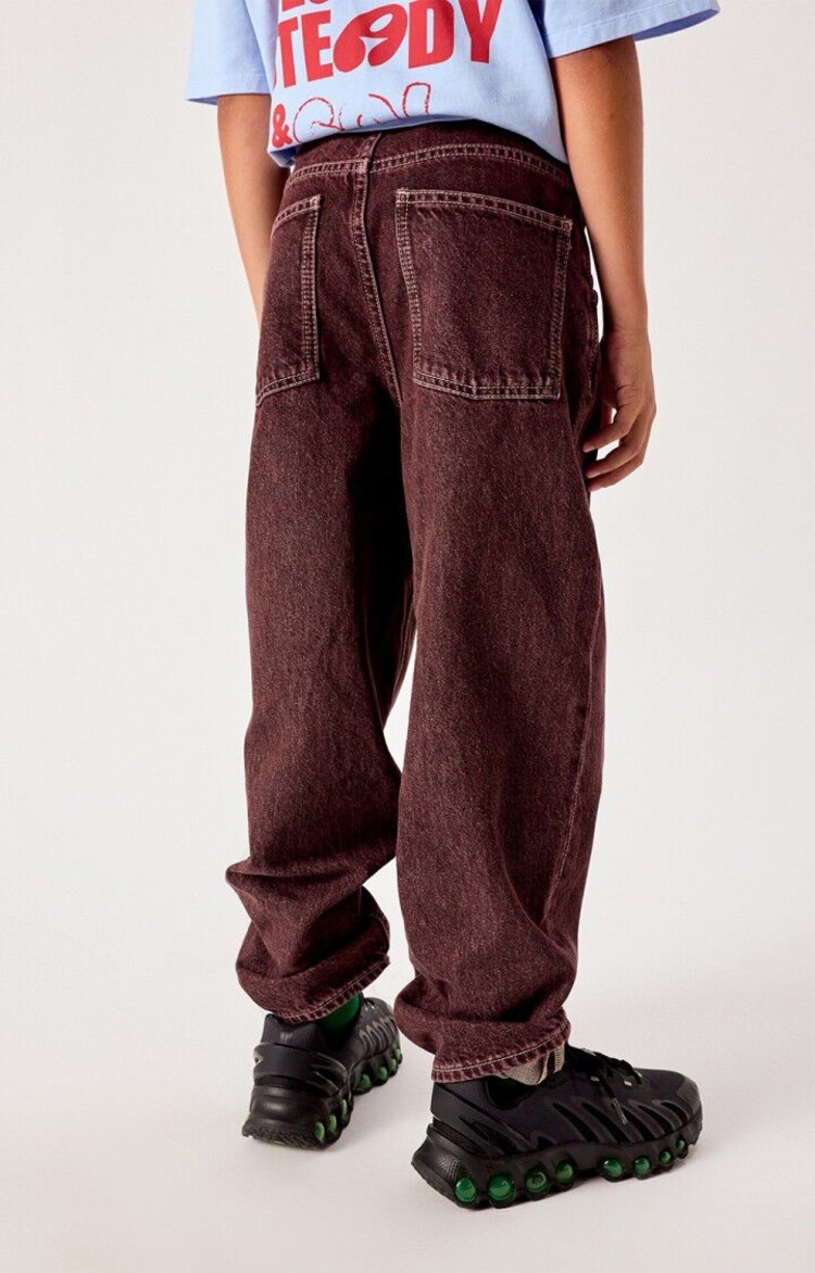 American Vintage American Vintage 62H KOSH11A RAISIN