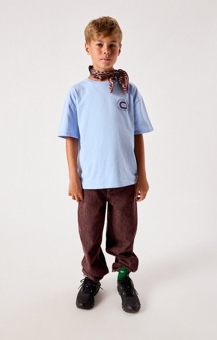 American Vintage American Vintage 62H KOSH11A RAISIN