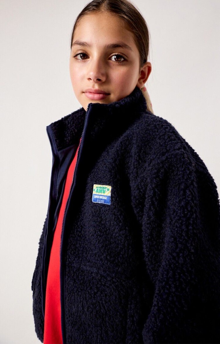 American Vintage American Vintage 62H KHOK16CH26 NAVY