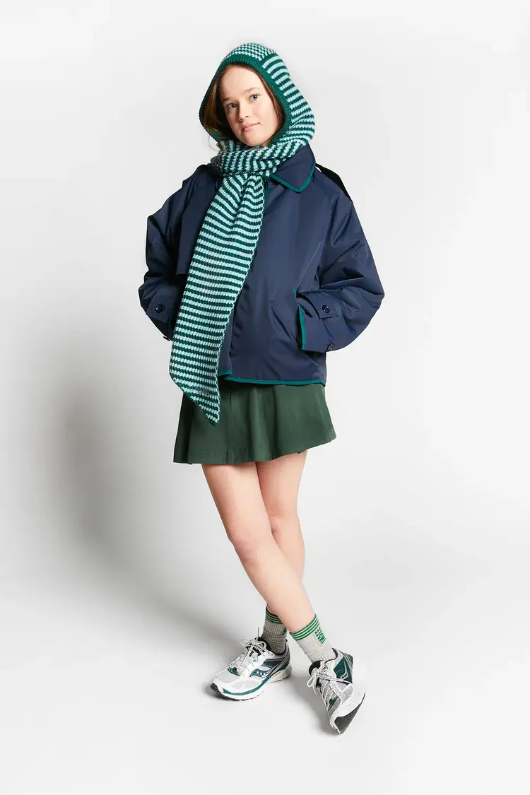 Indee INDEE 62H WAOWW GREEN