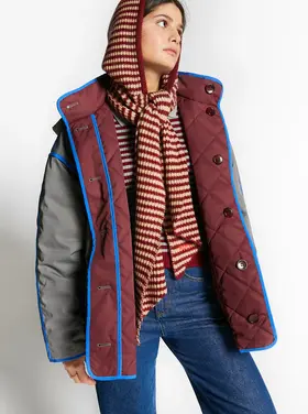 Indee INDEE 62H WAOWW MERLOT RED