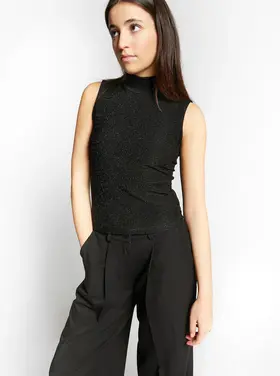 Indee INDEE 62H WANNA BLACK TOP
