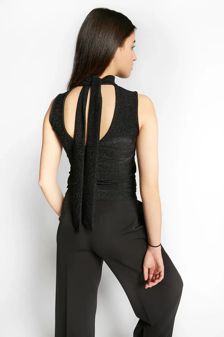 Indee INDEE 62H WANNA BLACK TOP