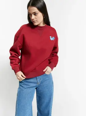 Indee INDEE 62H WAKAME MERLOT RED TRUI