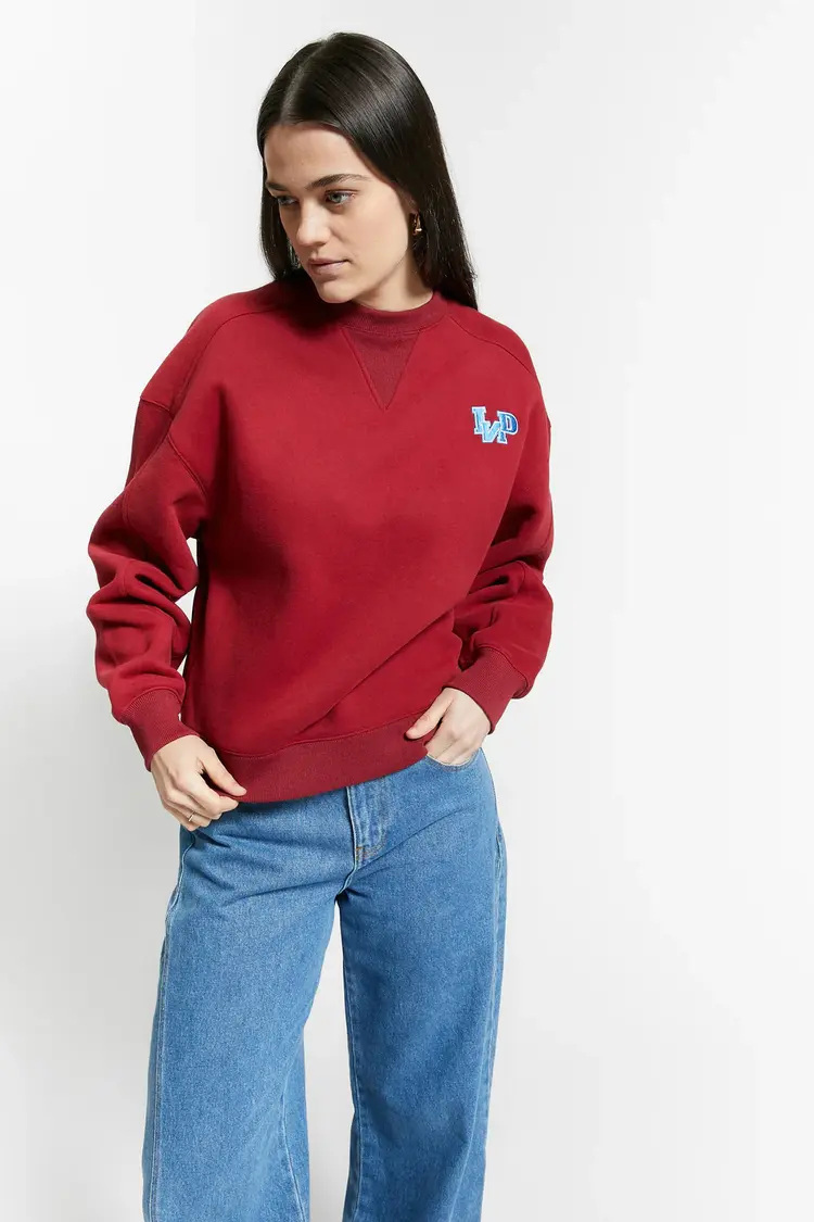 Indee INDEE 62H WAKAME MERLOT RED TRUI