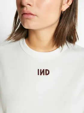 Indee INDEE 62H WALLIS OFF WHITE