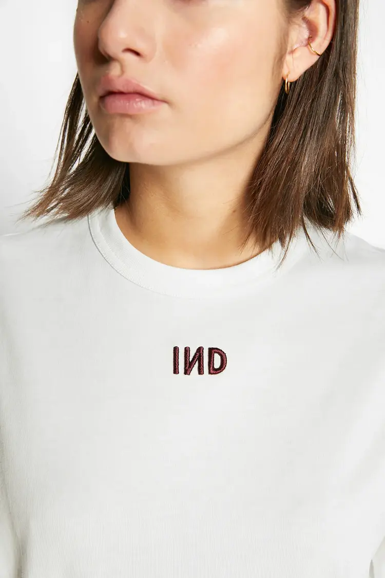 Indee INDEE 62H WALLIS OFF WHITE