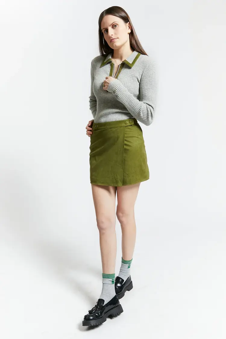 Indee INDEE 62H WATERLOO OLIVE ROK