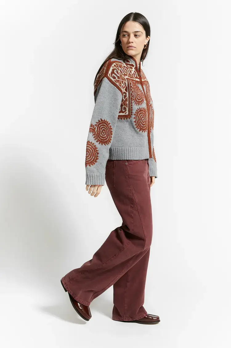Indee INDEE 62H WILDLIFE TERRACOTTA