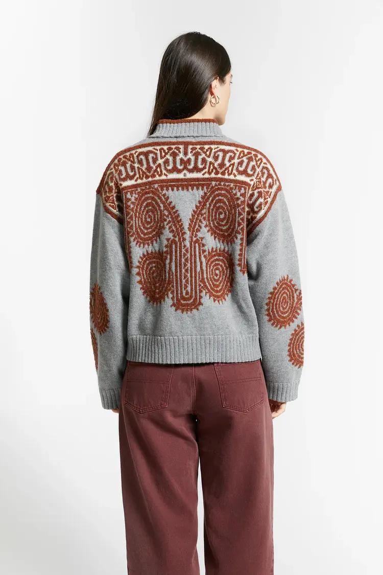 Indee INDEE 62H WILDLIFE TERRACOTTA