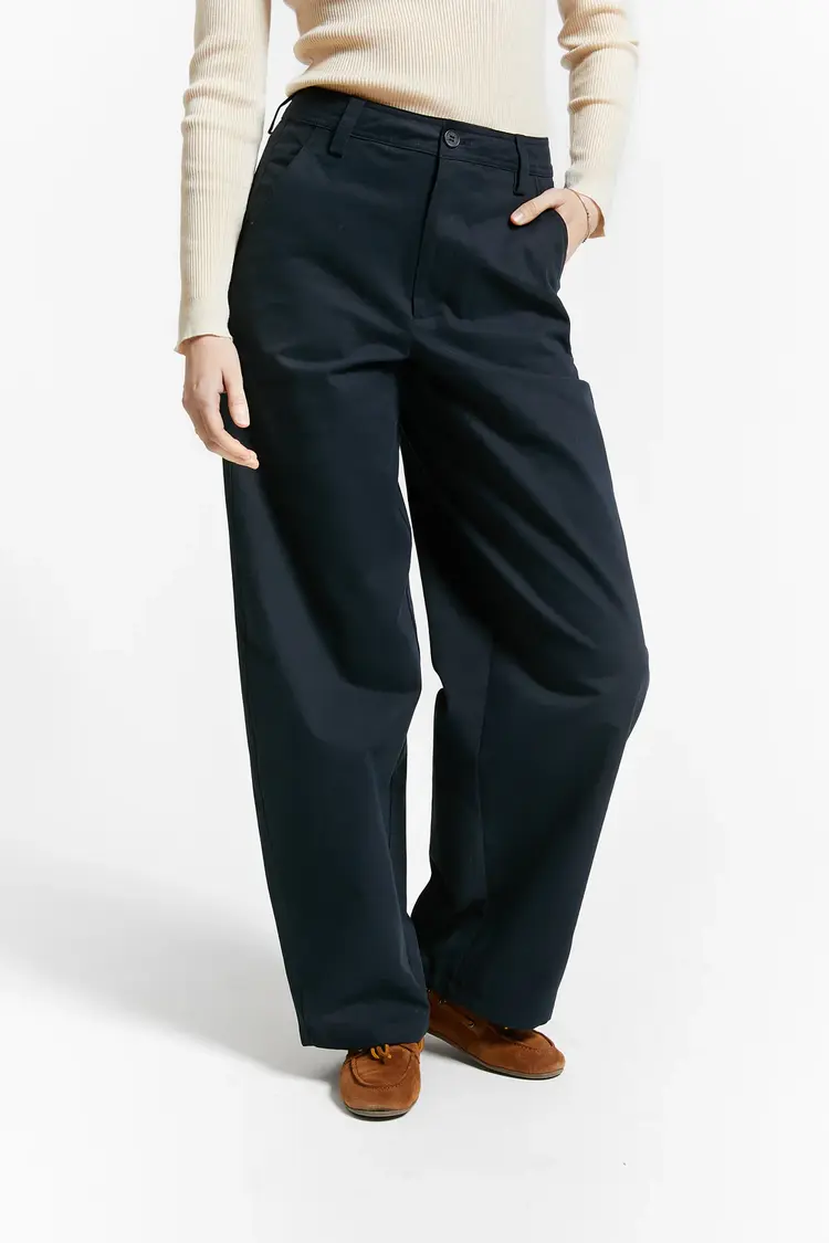 Indee INDEE 62H WESLEY NAVY