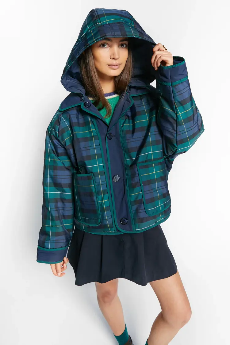 Indee Indee 62H WINDY NAVY