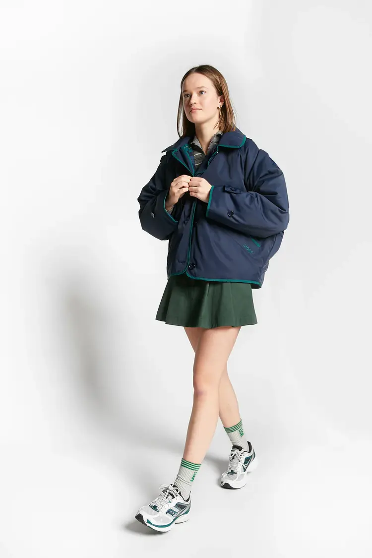 Indee Indee 62H WINDY NAVY