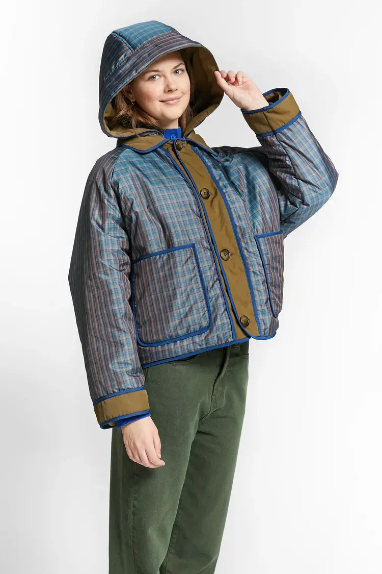 Indee INDEE 62H WINDY OLIVE JAS